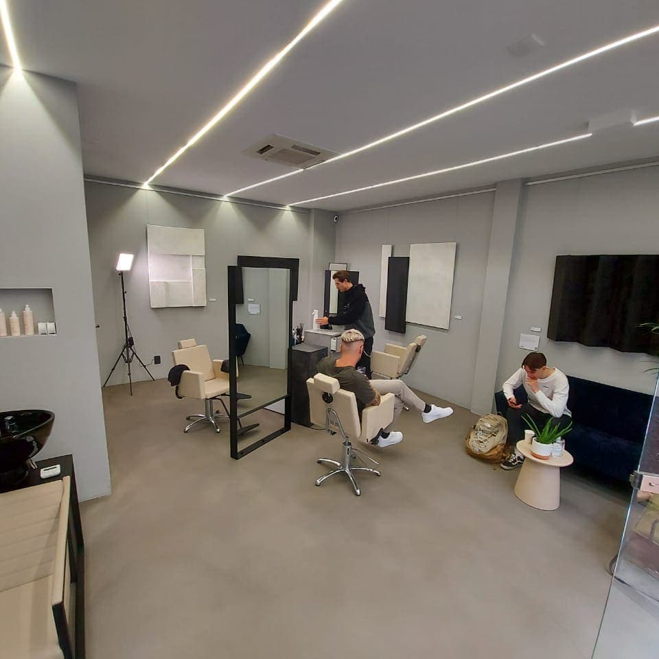 CZN STUDIOS - CITY CENTRE
