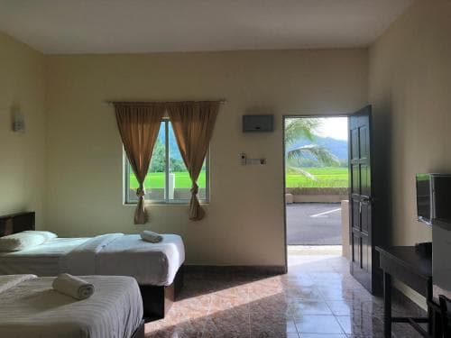D Villa Langkawi - Villas & Rooms