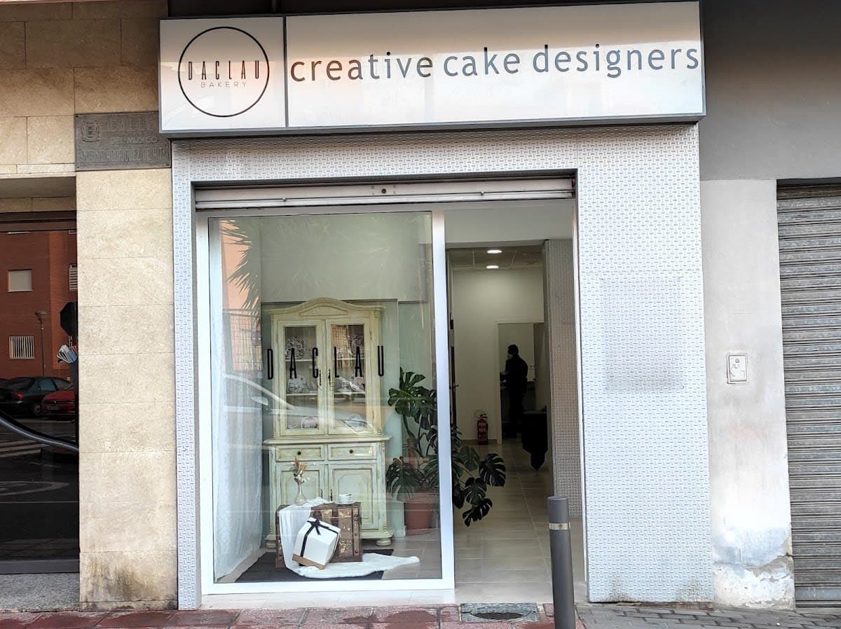 Daclau Bakery