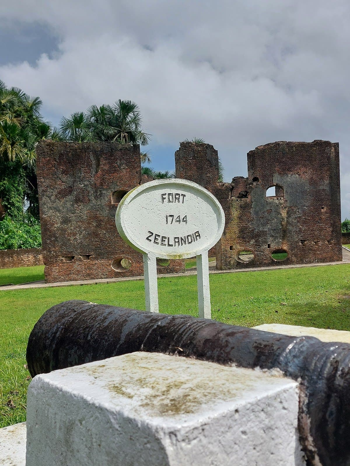Dagron Tours