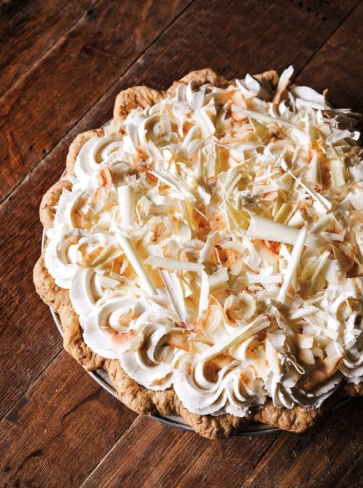 Dahlia Bakery