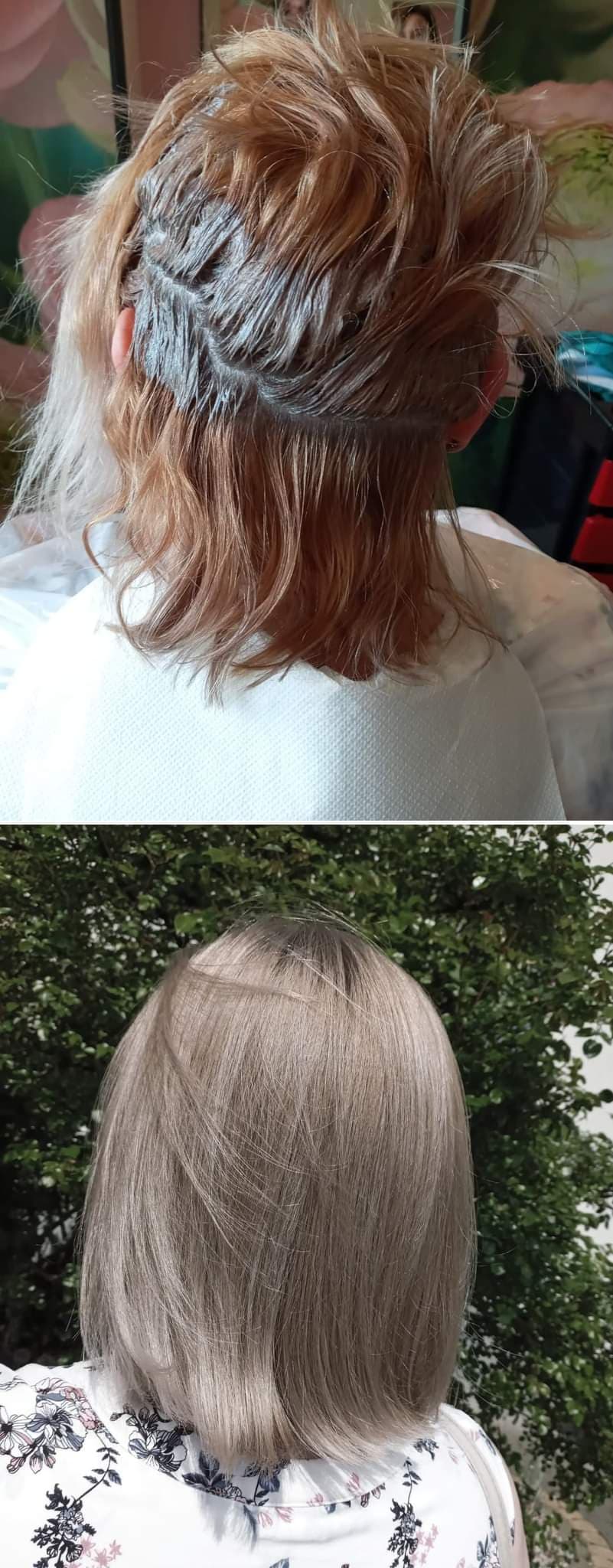 "DALIA" - Salon Urody