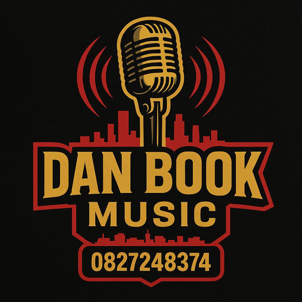 Dan Book music