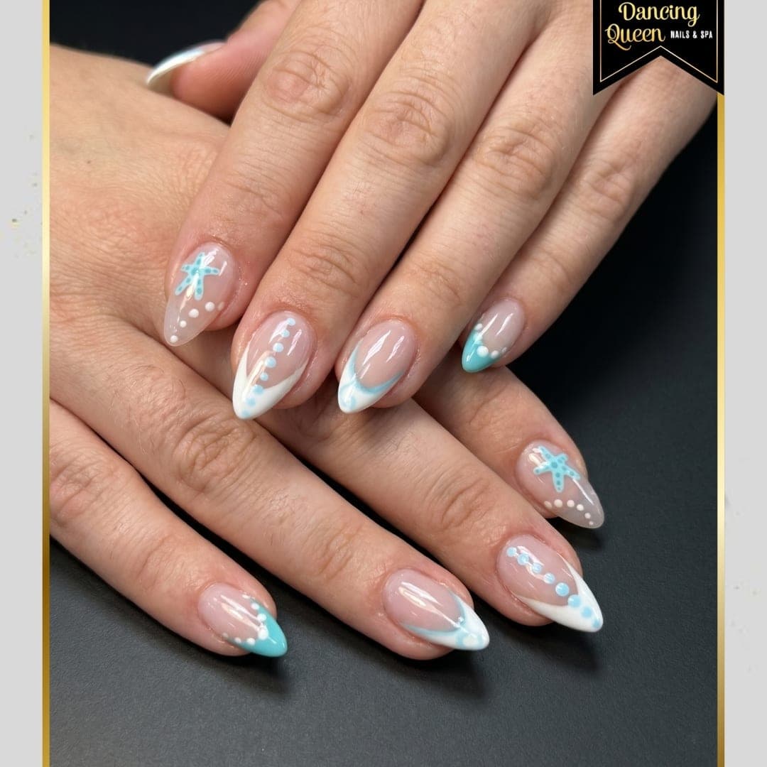 Dancing Queen Nails & Spa