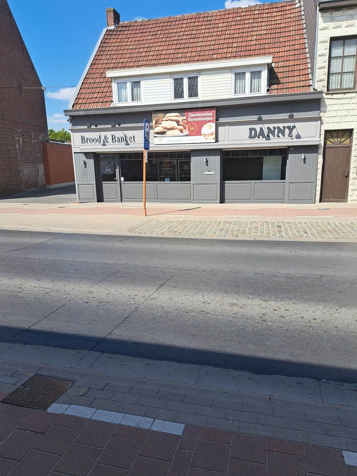 Danny Brood-en Banket bvba
