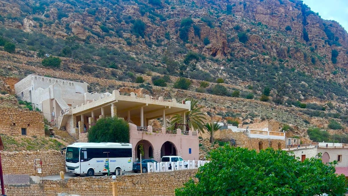 Tours