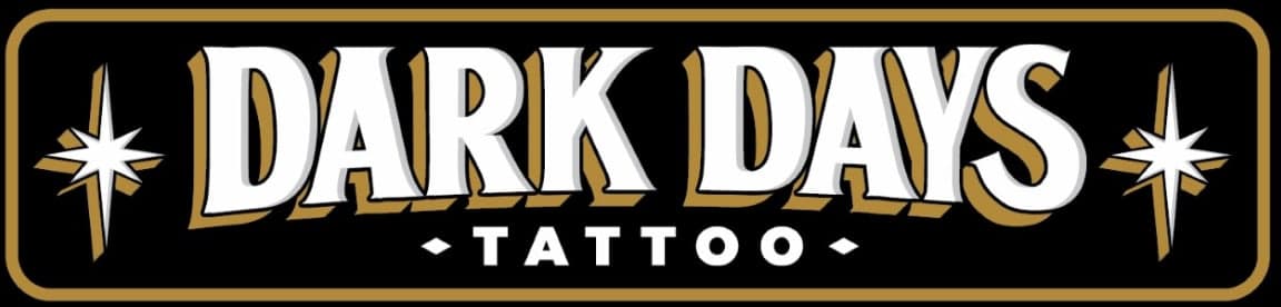 Dark Days Tattoo Athens