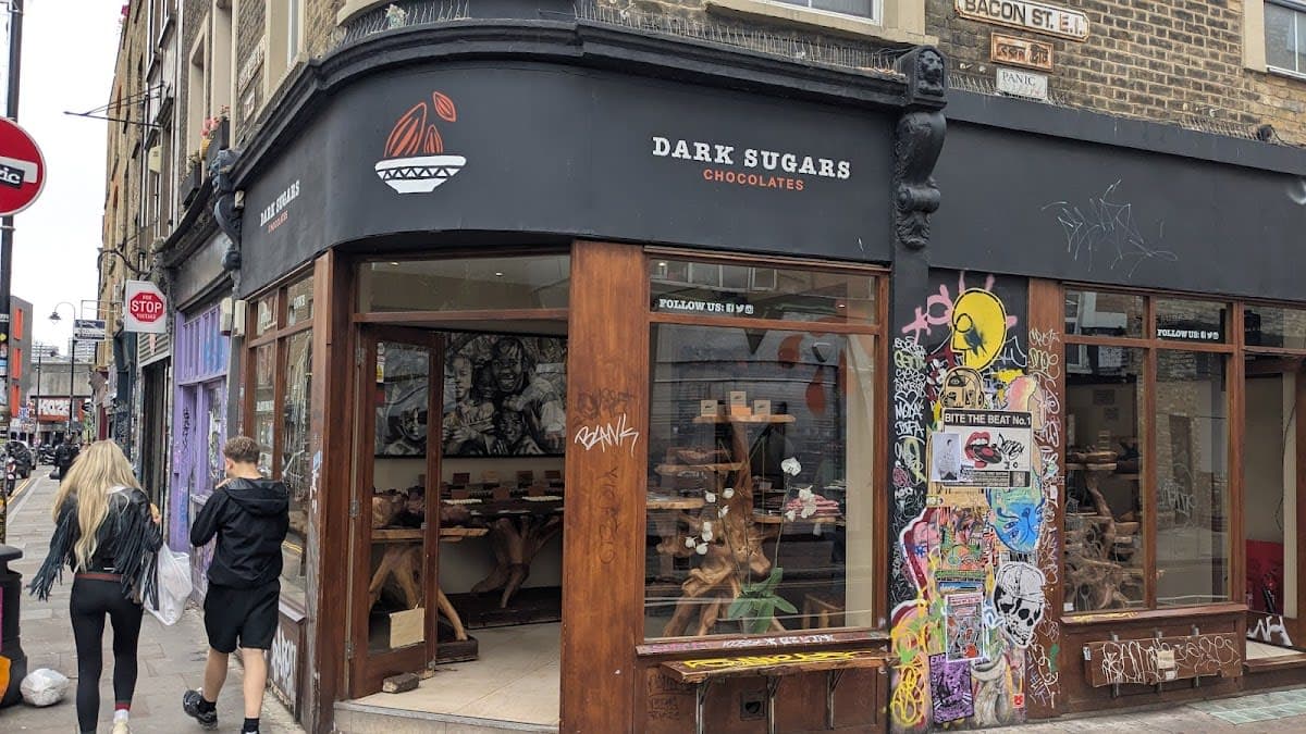 Dark Sugars