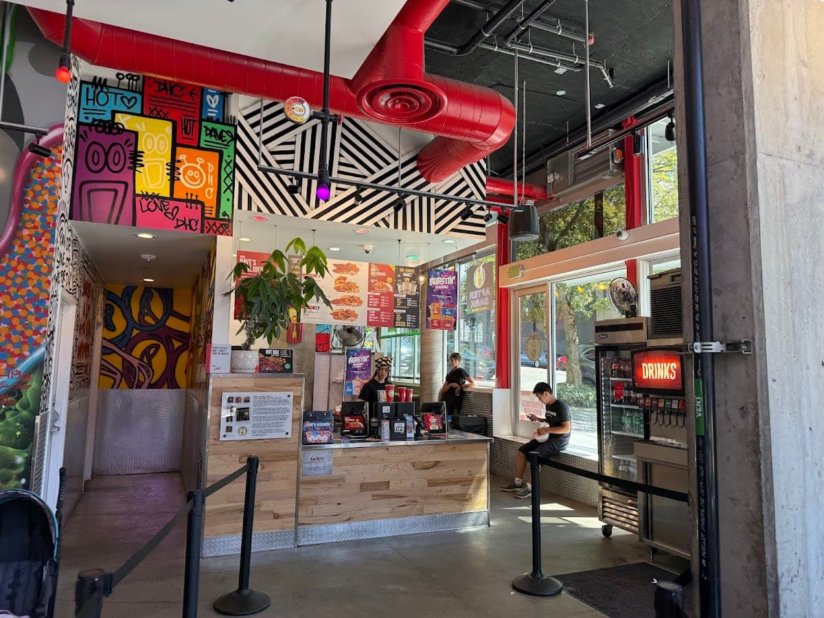 Dave's Hot Chicken