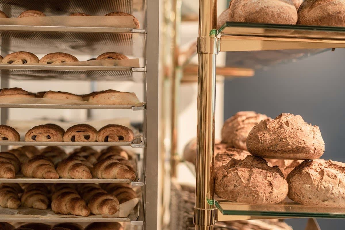 Croissants