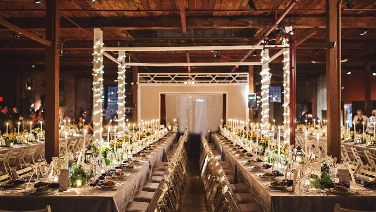 Deborah Miller Catering & Events