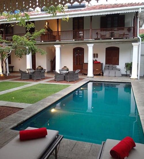 Deergayu Wellness Ayurvedic Spa - Ella