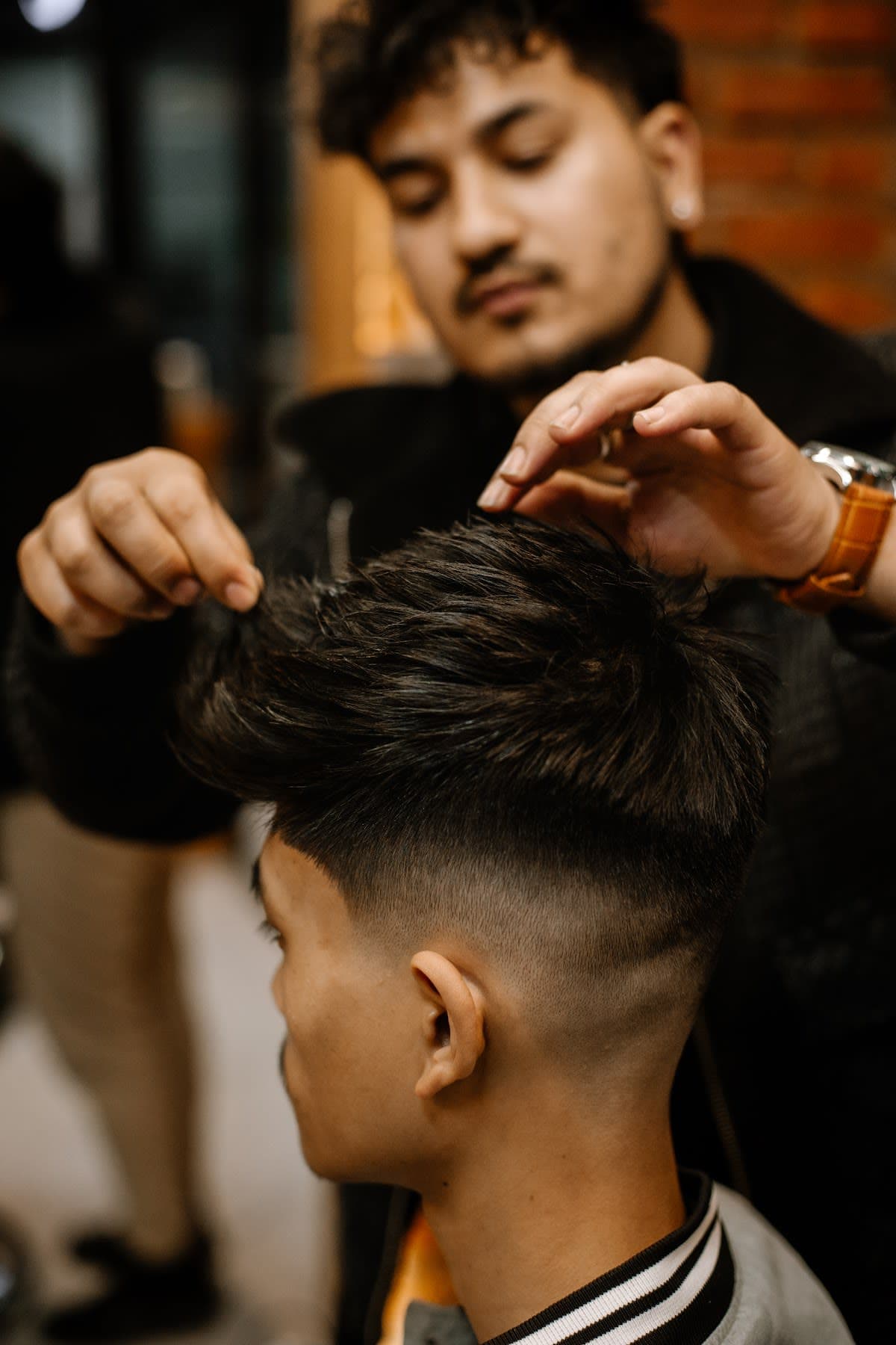 Deezycuts Nepal