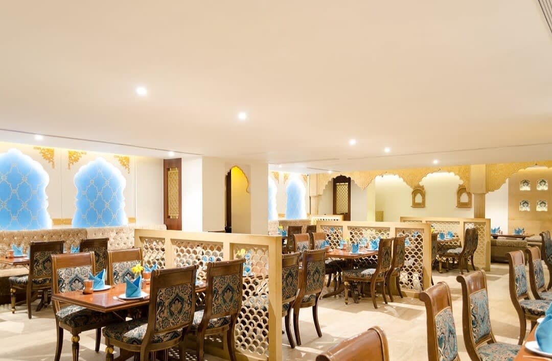 Delhi Highway Restaurant Dubai