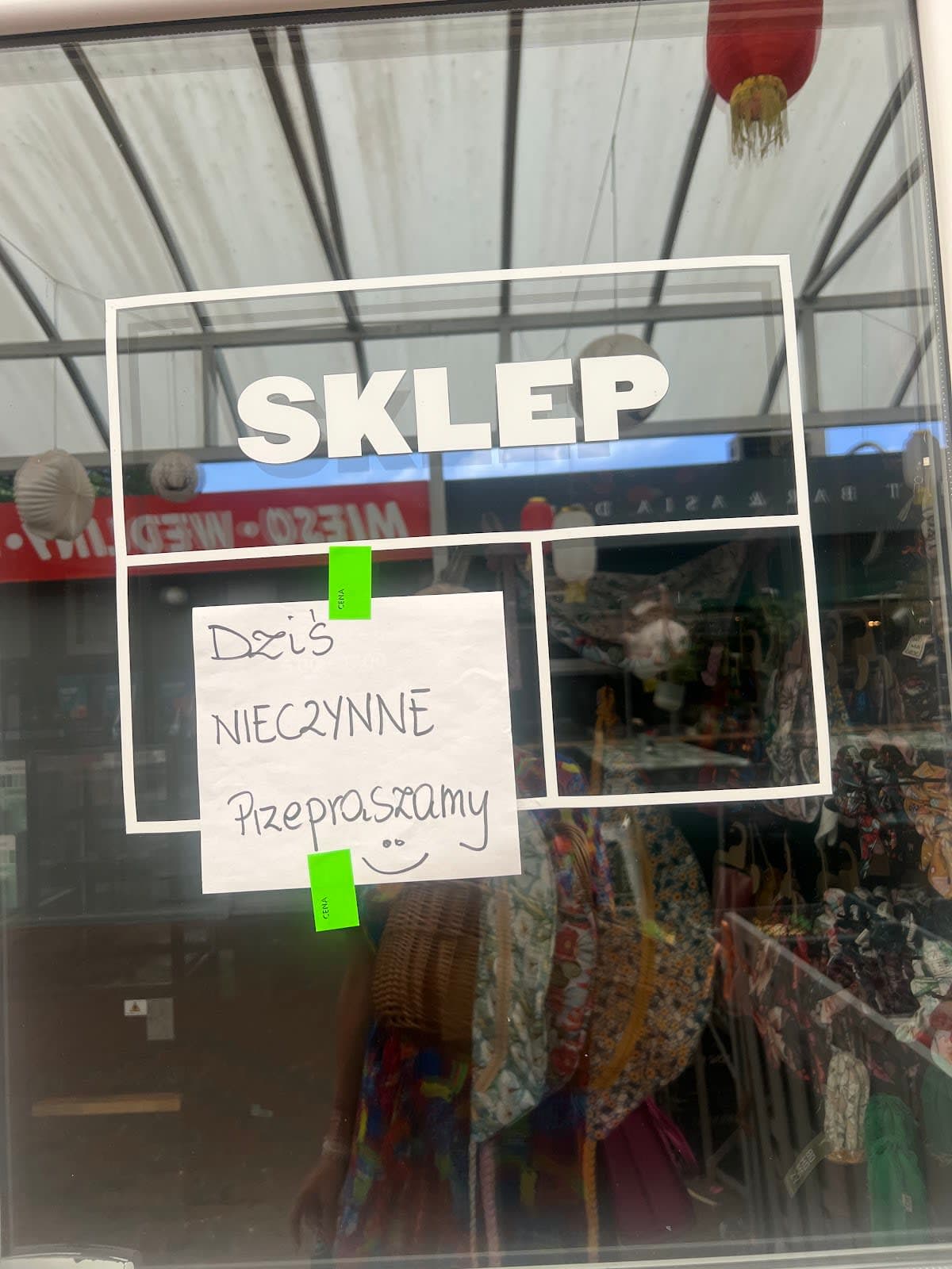 Delikatna.bio - sklep firmowy Szczecin