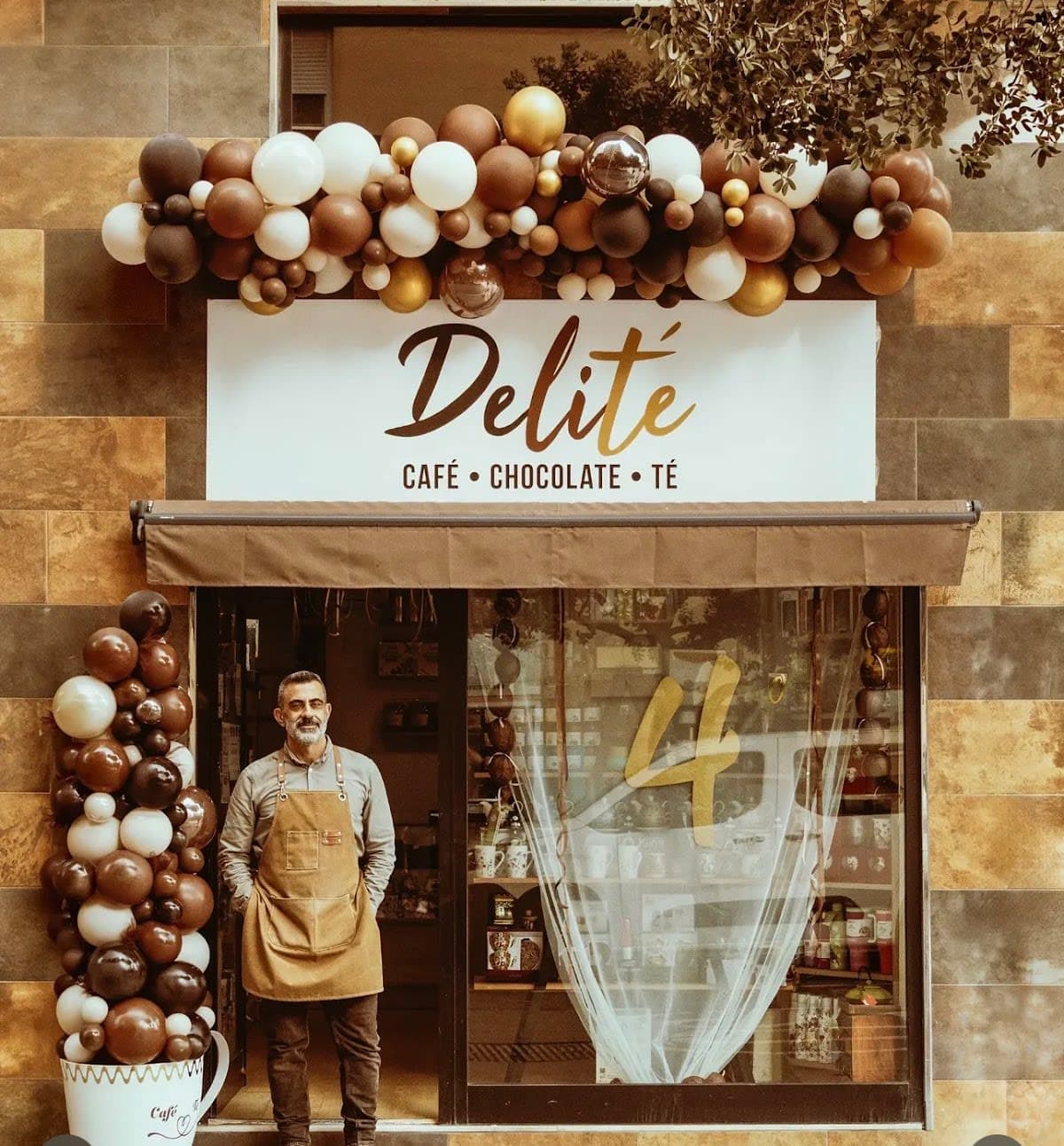 Delité Cádiz