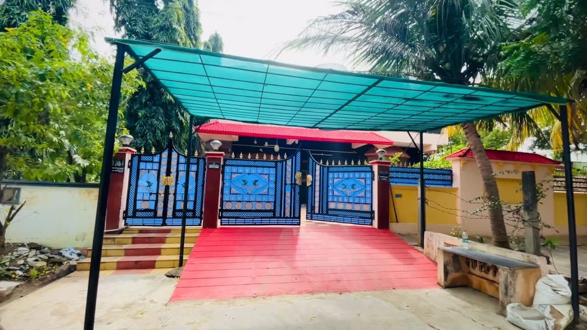 Delite Guest HOUSE