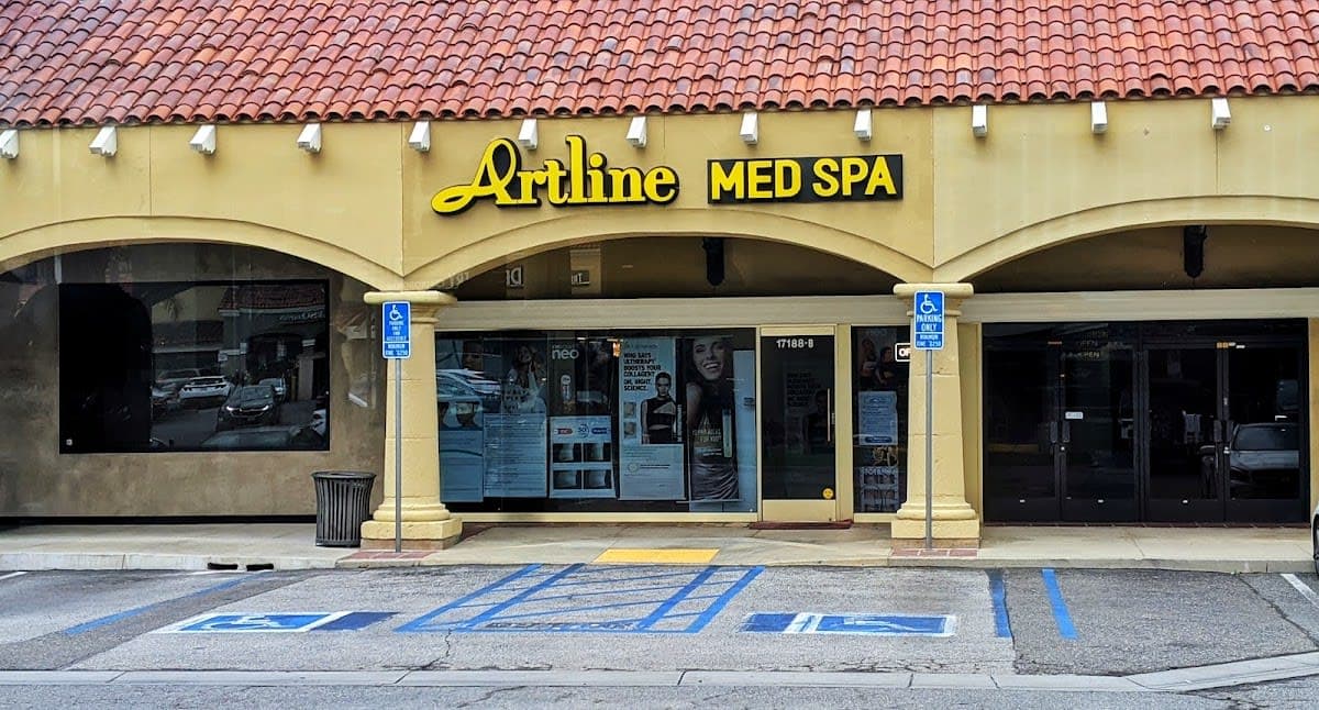 Deluxe Med Spa & Wellness