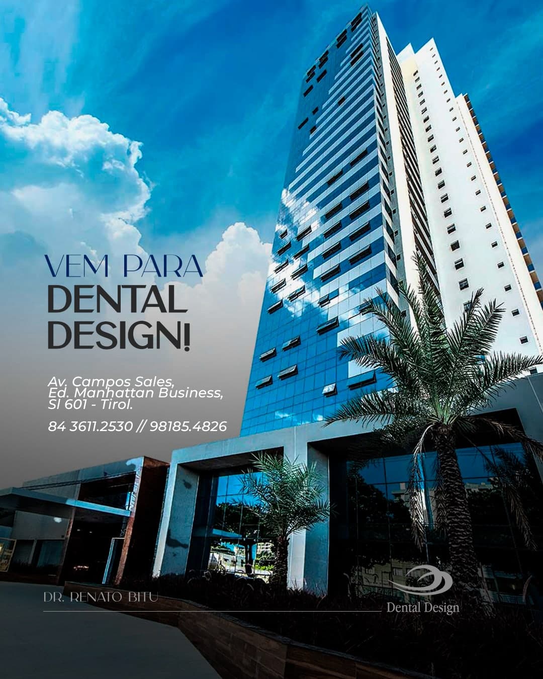 Dental Clinic Design