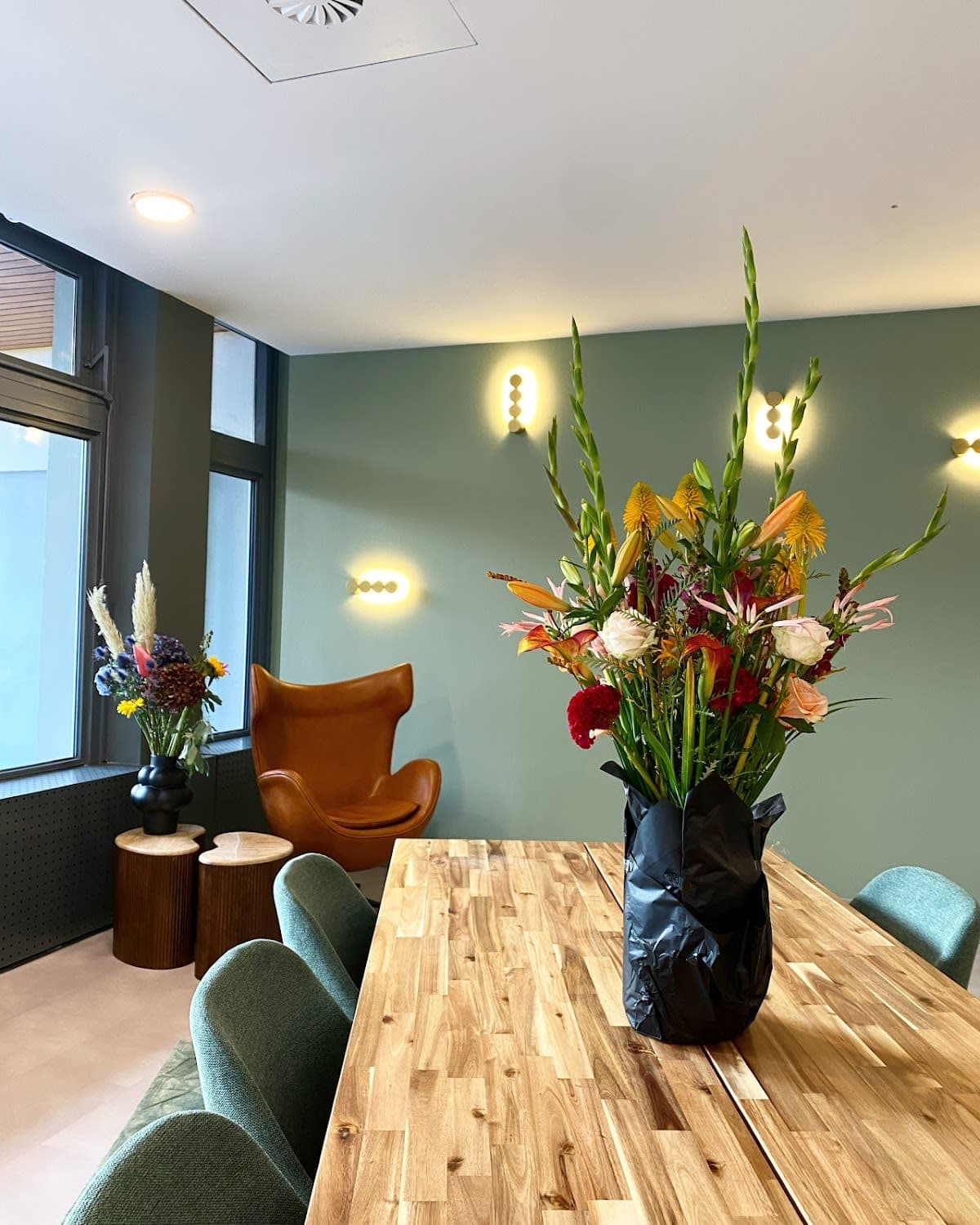 Dental Clinic van Mill