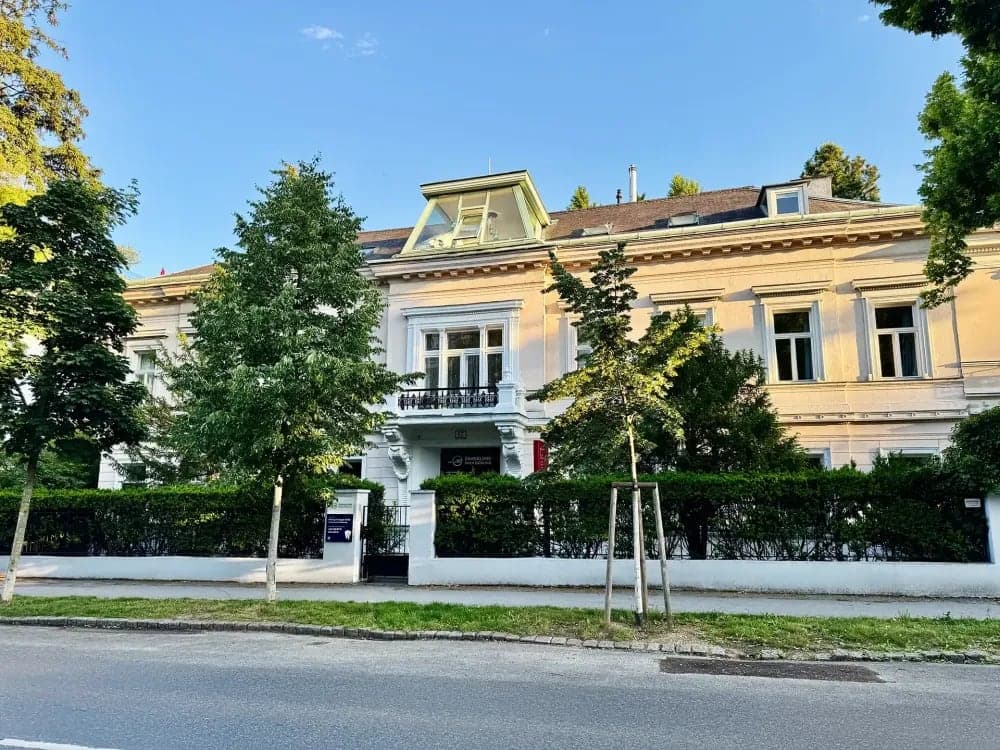Dental Clinic Vienna Döbling ZWD
