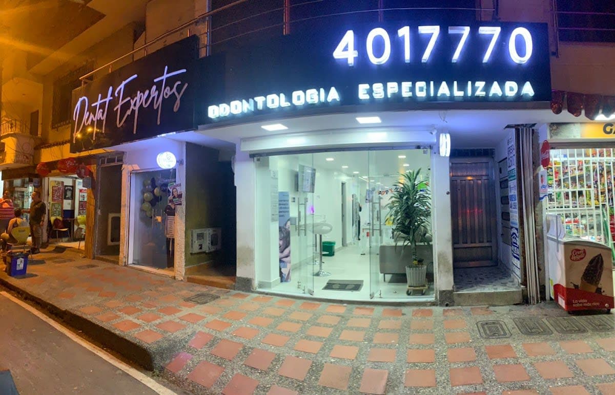 Dental Expertos