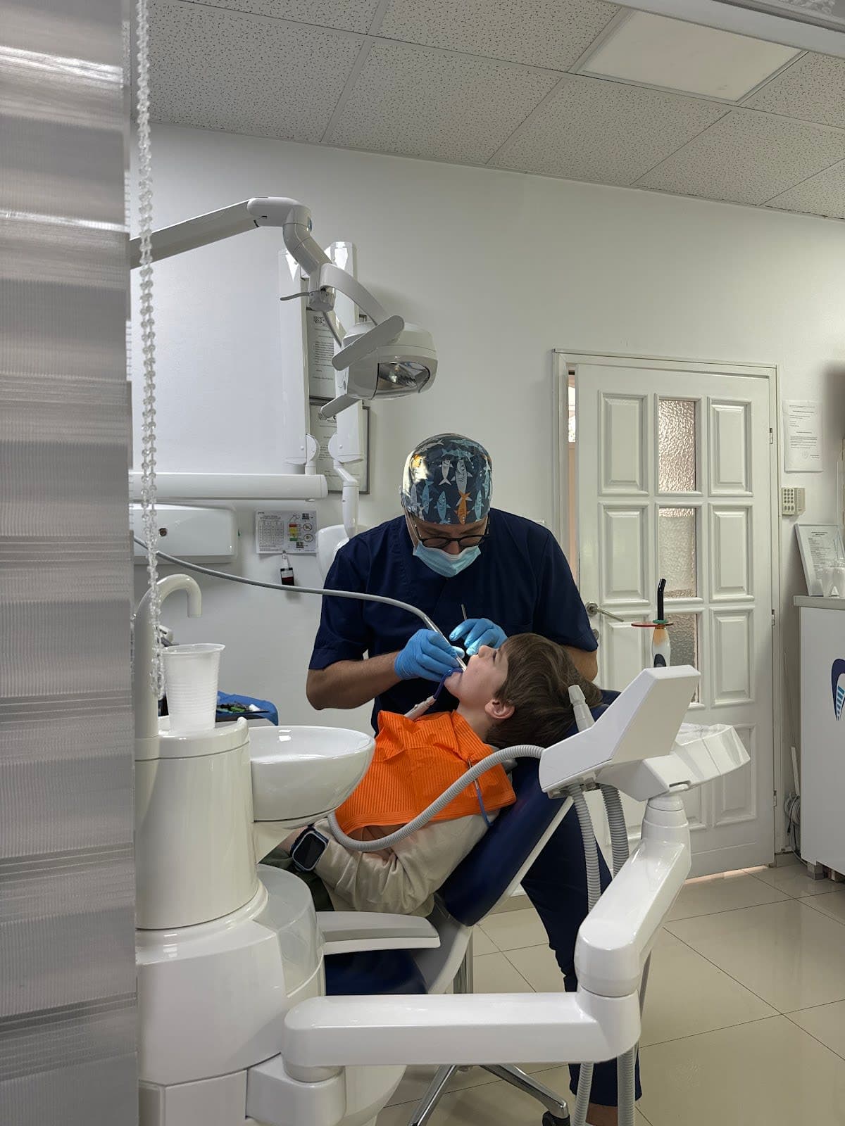 Dental Health Montenegro