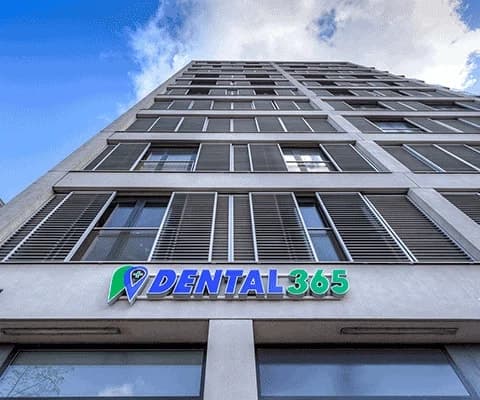 Dental365 - Spoedtandarts Amsterdam