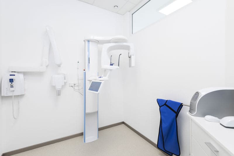Dentist Dr. Oliver Bodem