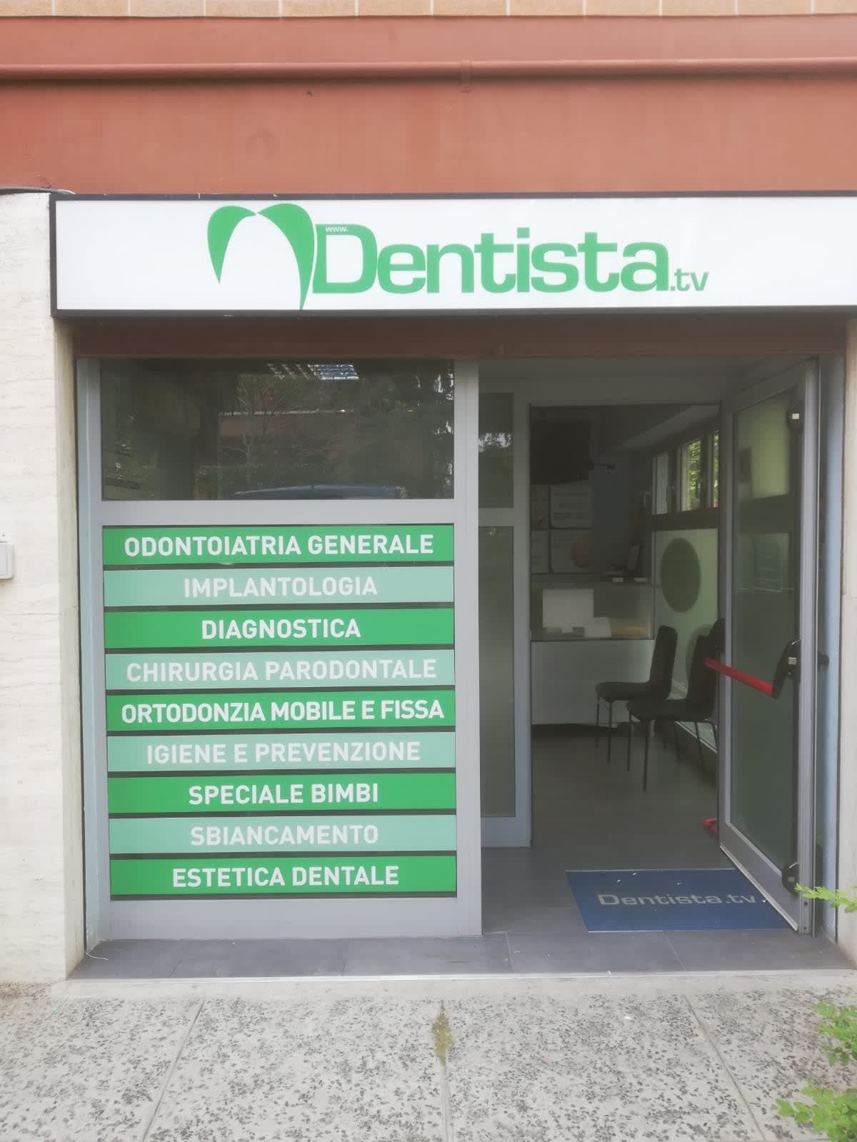 Dentista.tv Modena