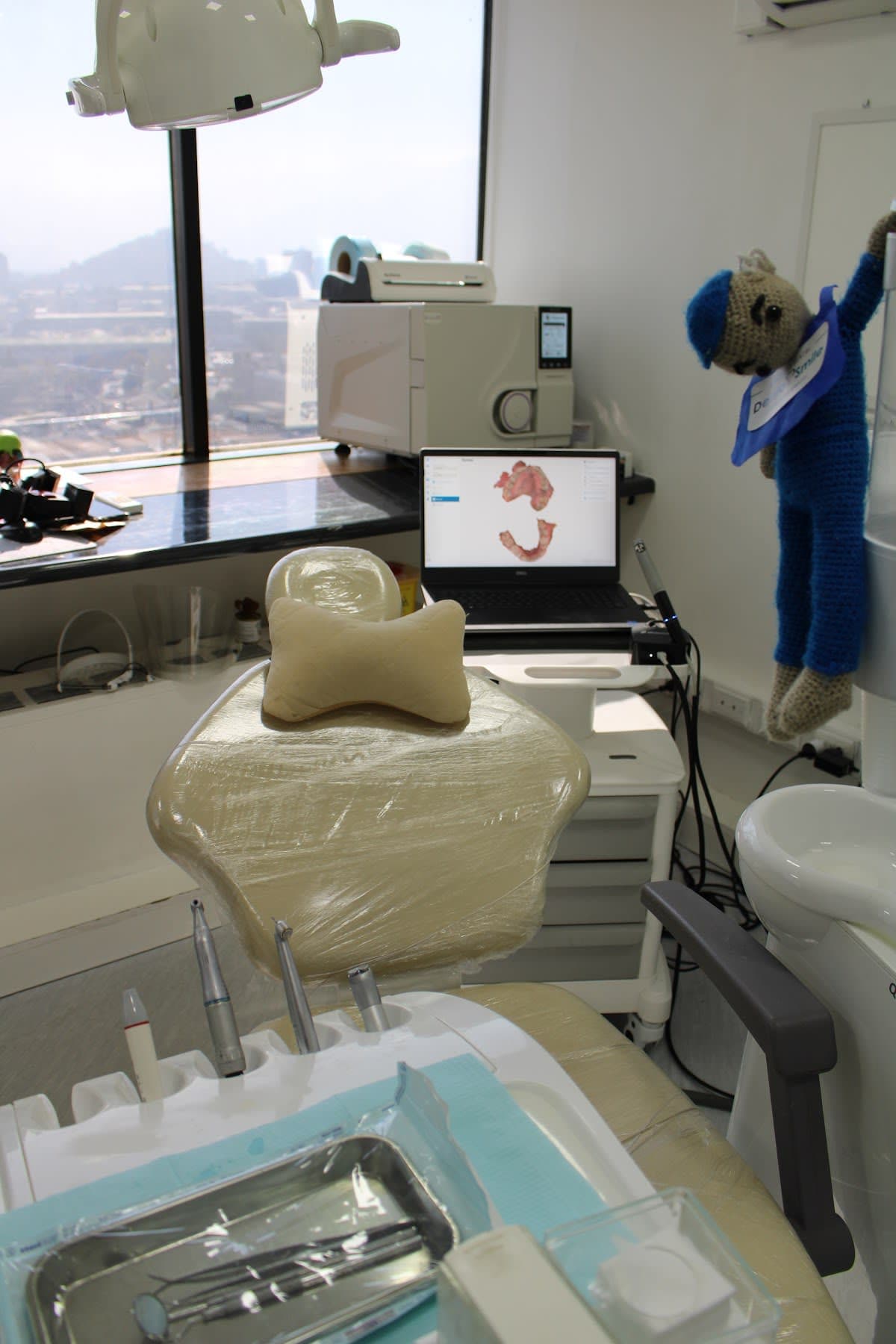 DentoSmile Consulta Dental