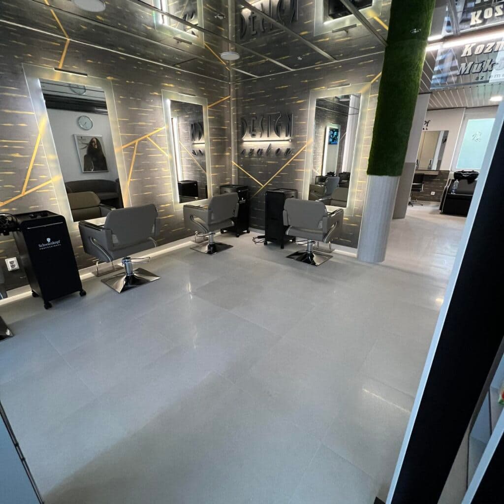 Design Hair Salon
