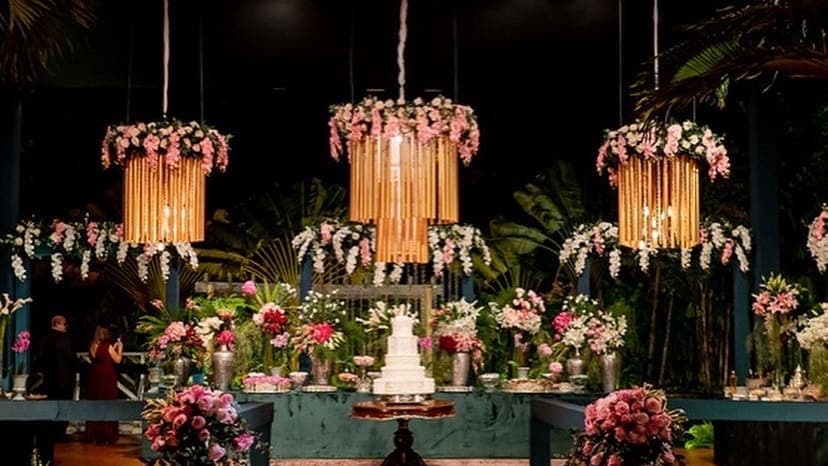 Designer Brasil Eventos