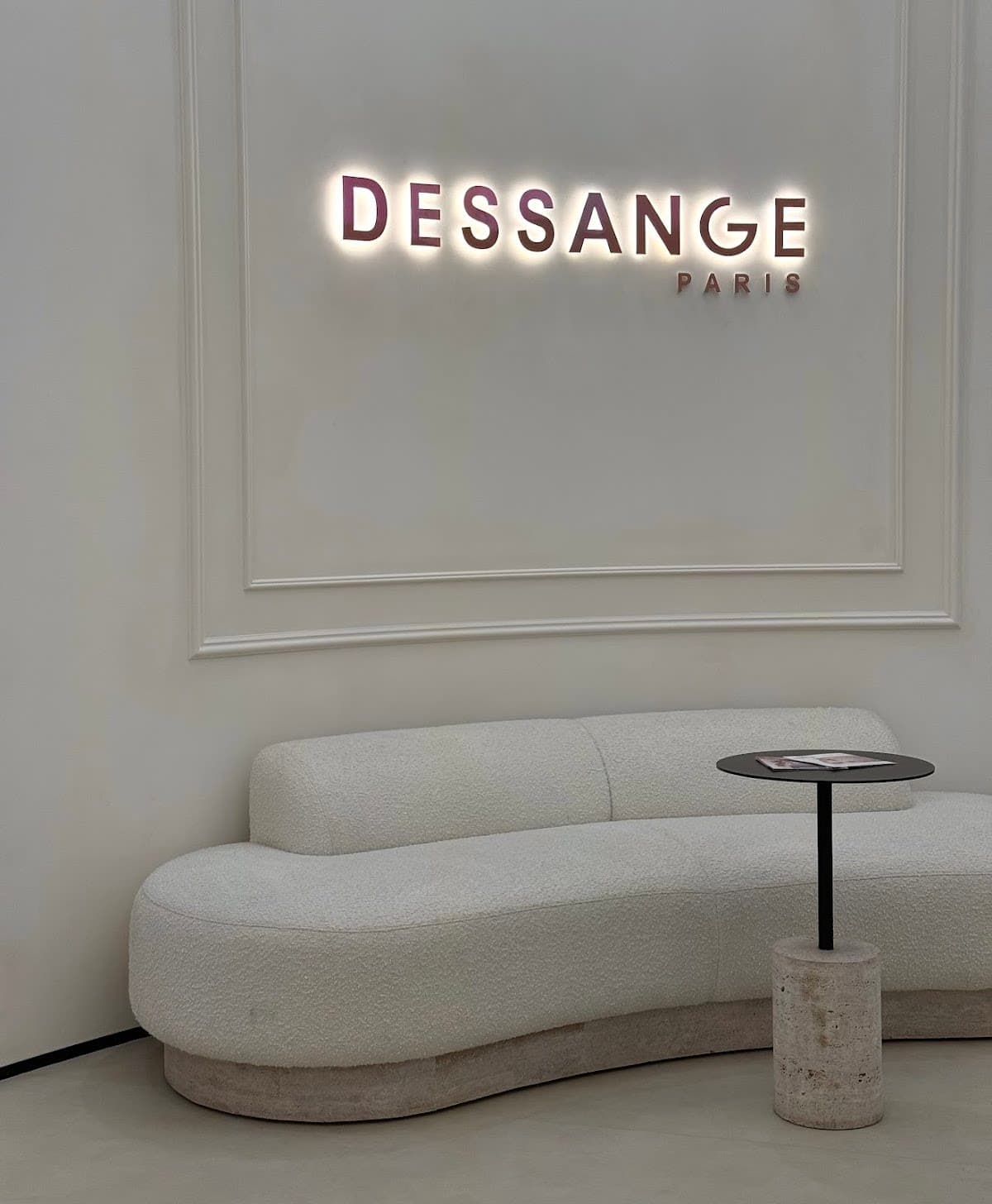 Dessange Armenia