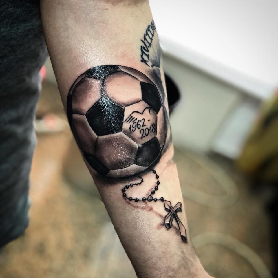 Devil Tattoo e Bodypiercing