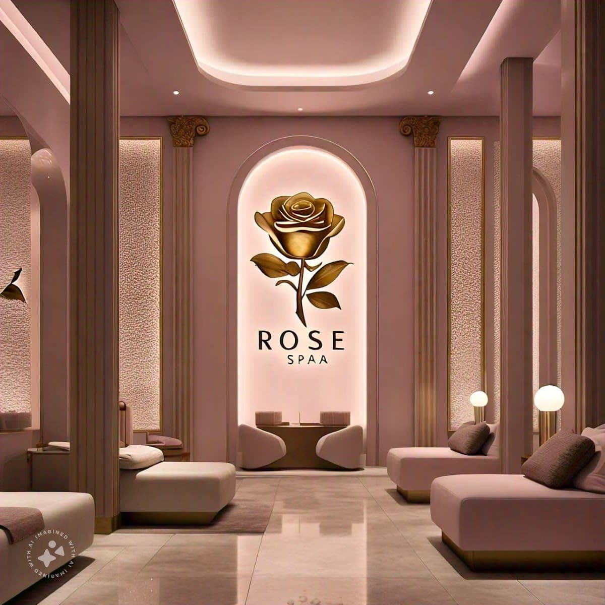 DHA Massage Center Lahore|Rose Spa