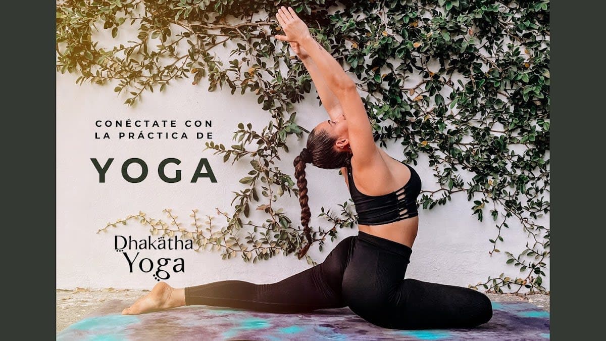 Dhakatha Yoga