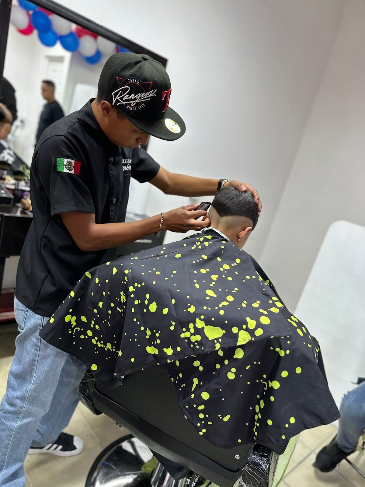 Diamond Barber Shop