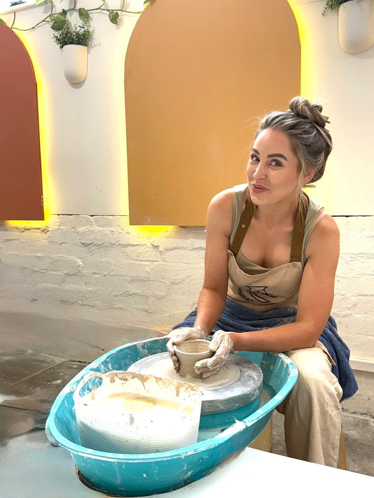 Diana Ceramic-Brunswick