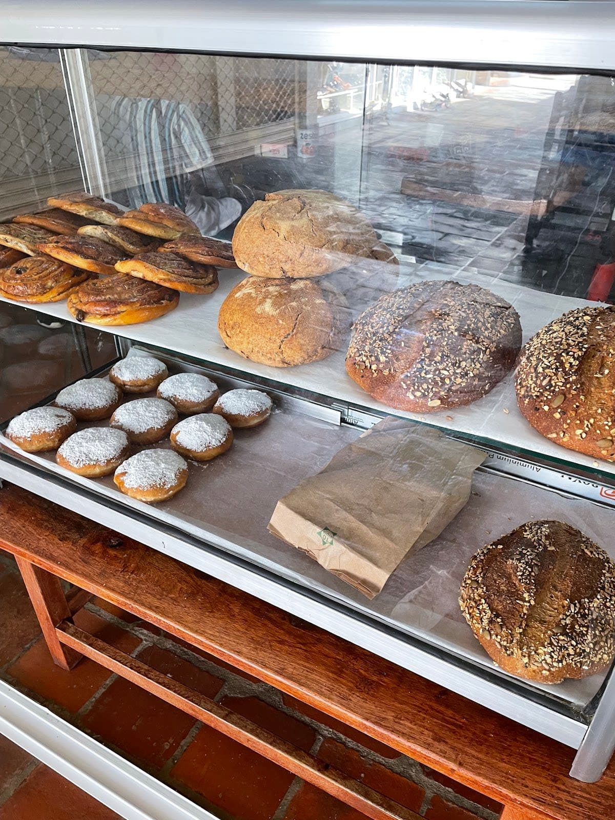 Diani Bakehouse