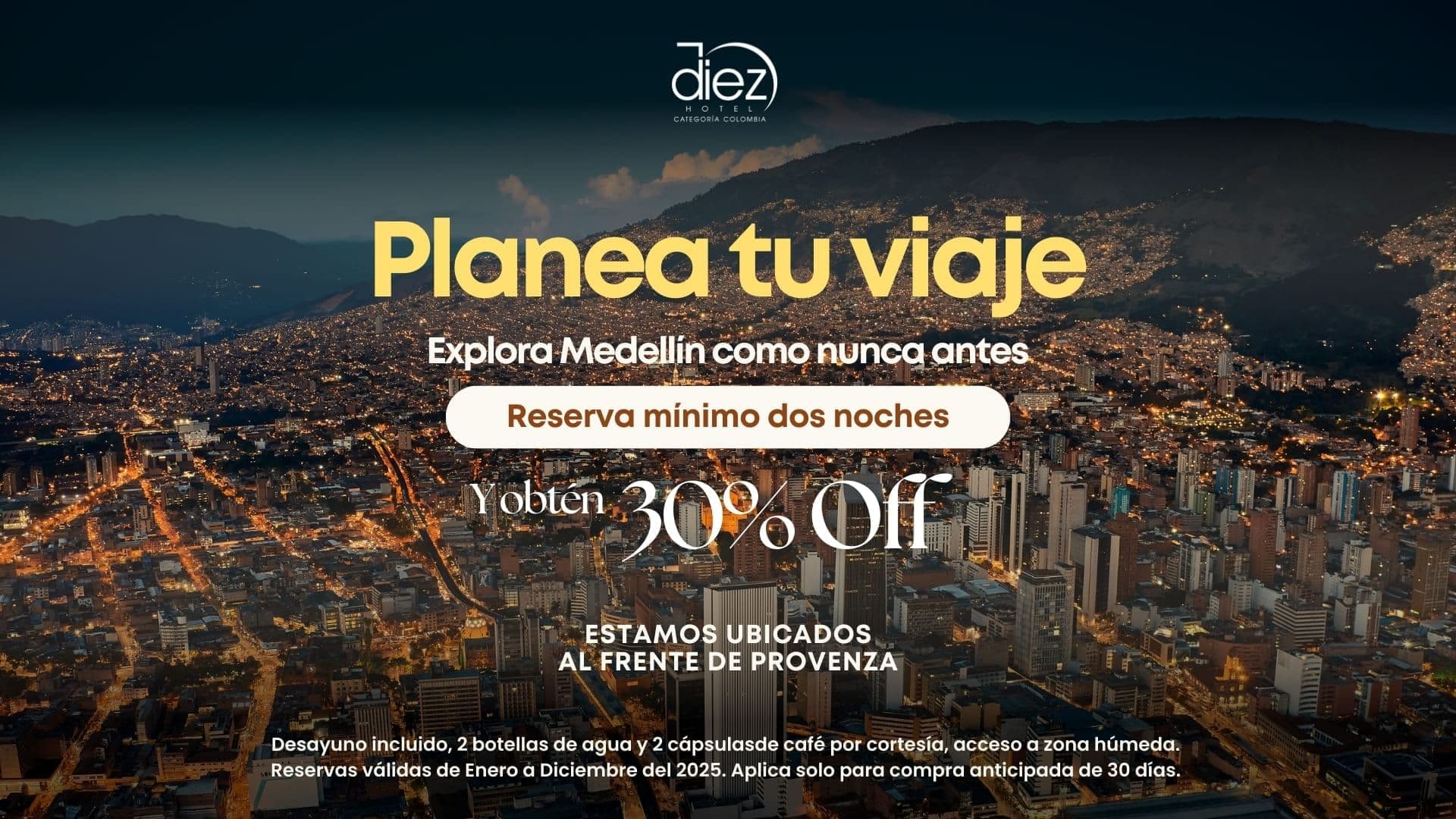 Diez Hotel