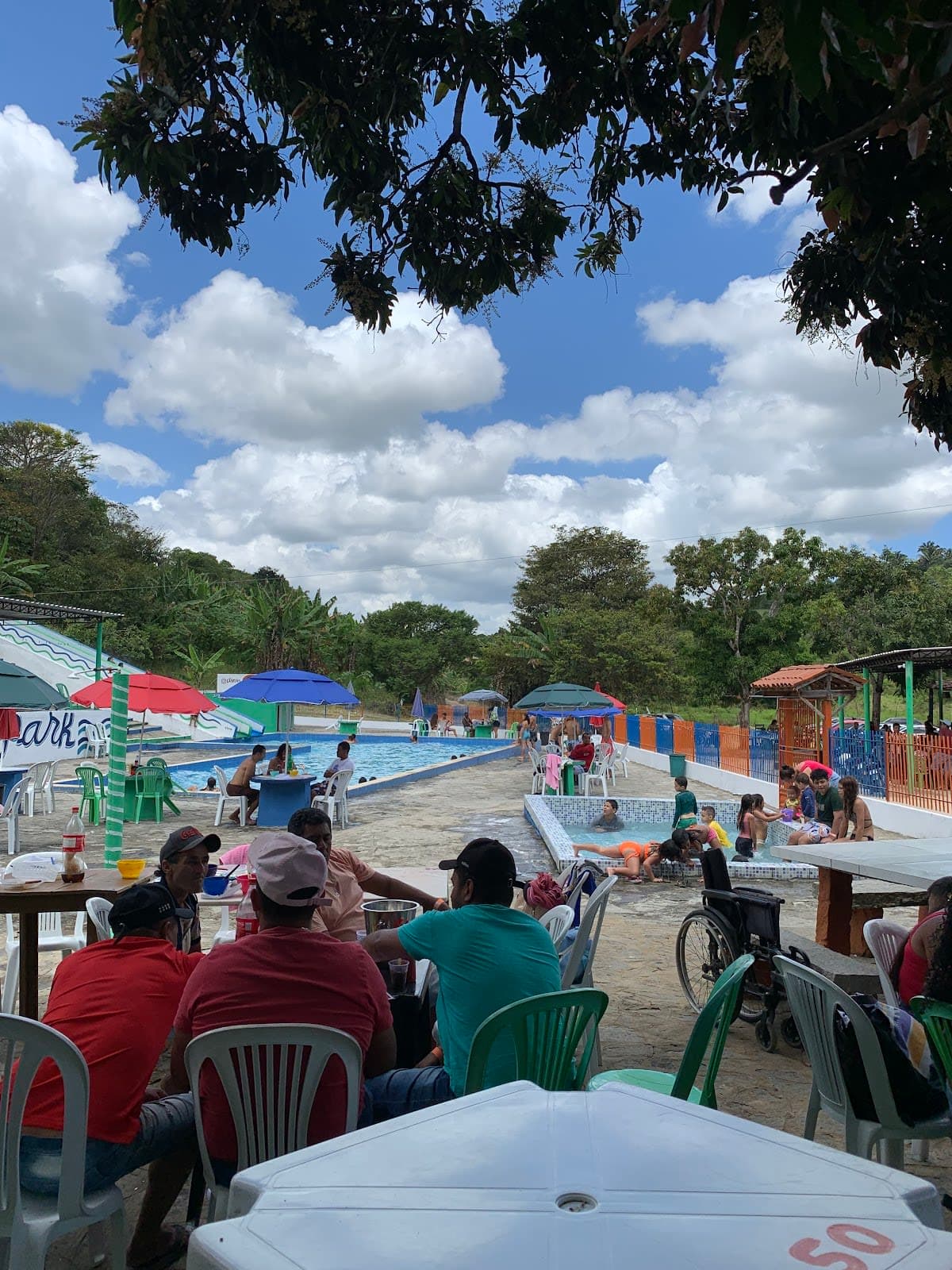 Diniz Park