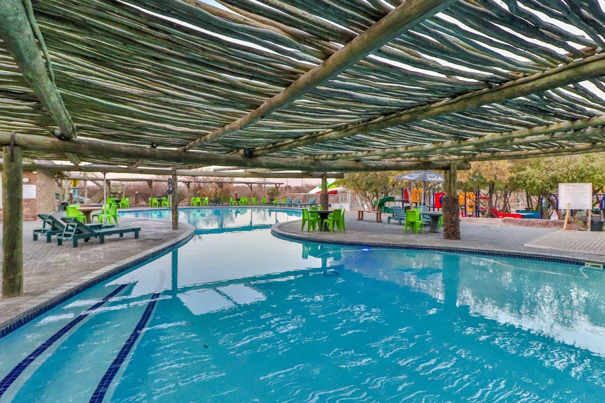 Dinokeng Resort
