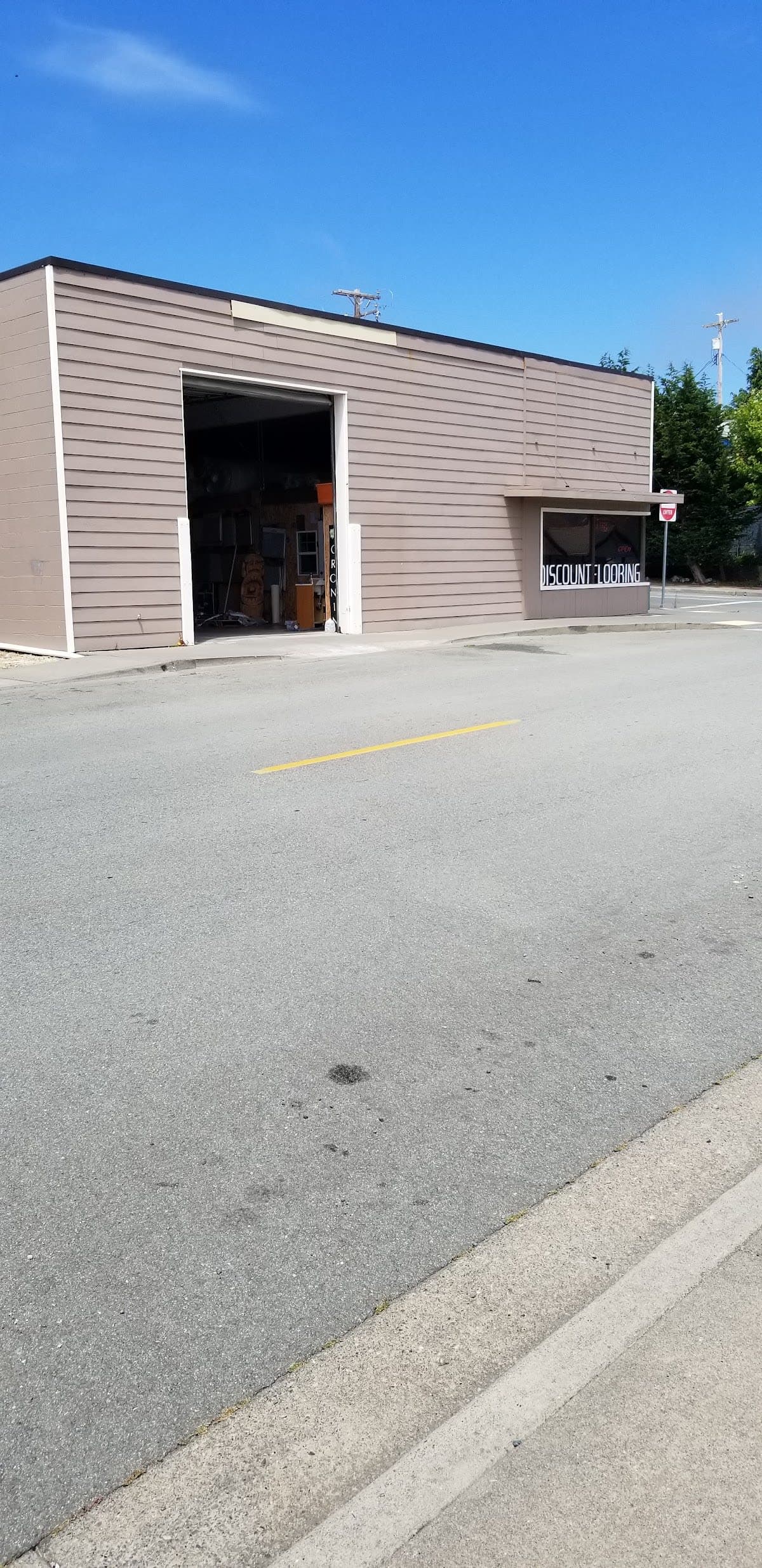 Discount Flooring Center