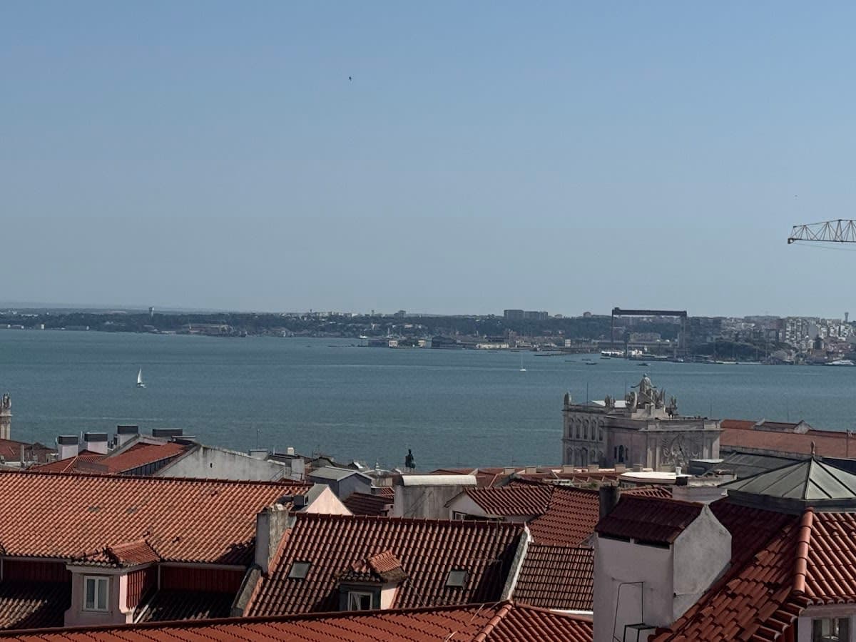 Discover Lisbon