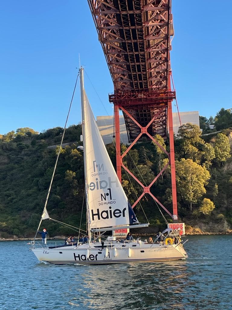 DiscoverOasis - Boat Tours