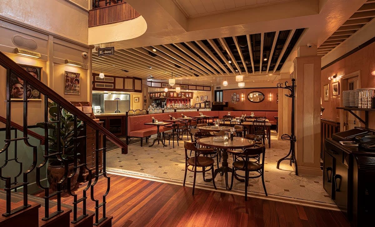 Dishoom