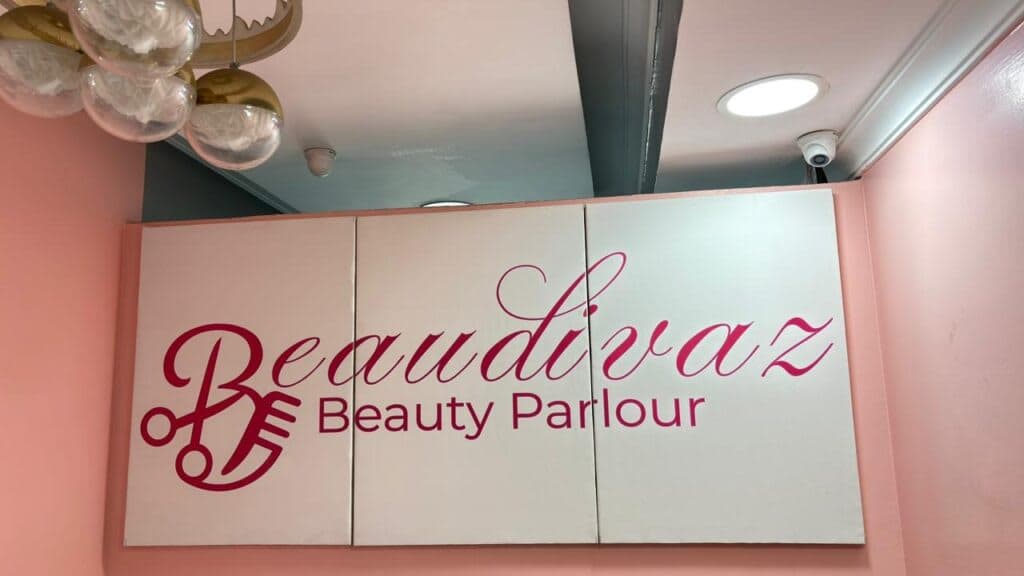 Divas Beauty Spot ( Beaudivaz )