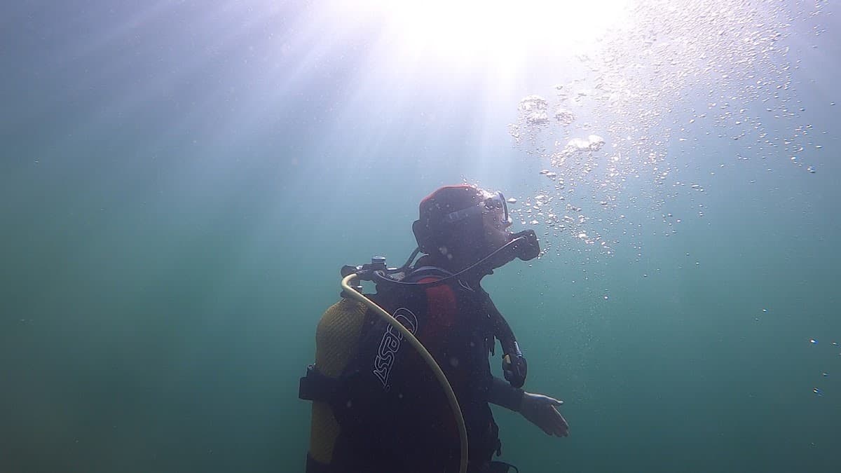 Diverstime Scuba Diving Centre