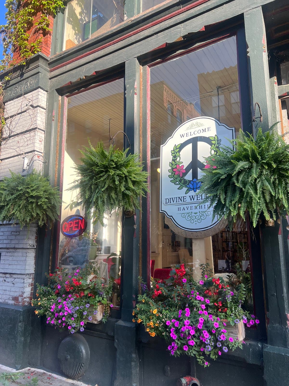 Divine Wellness Haverhill